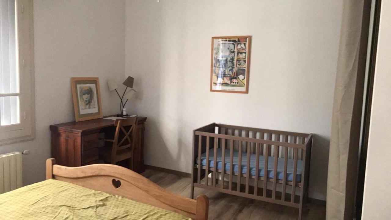 Вілла La Nouvelle Font Neuve Beziers - Famille - Enfants - Amis Екстер'єр фото